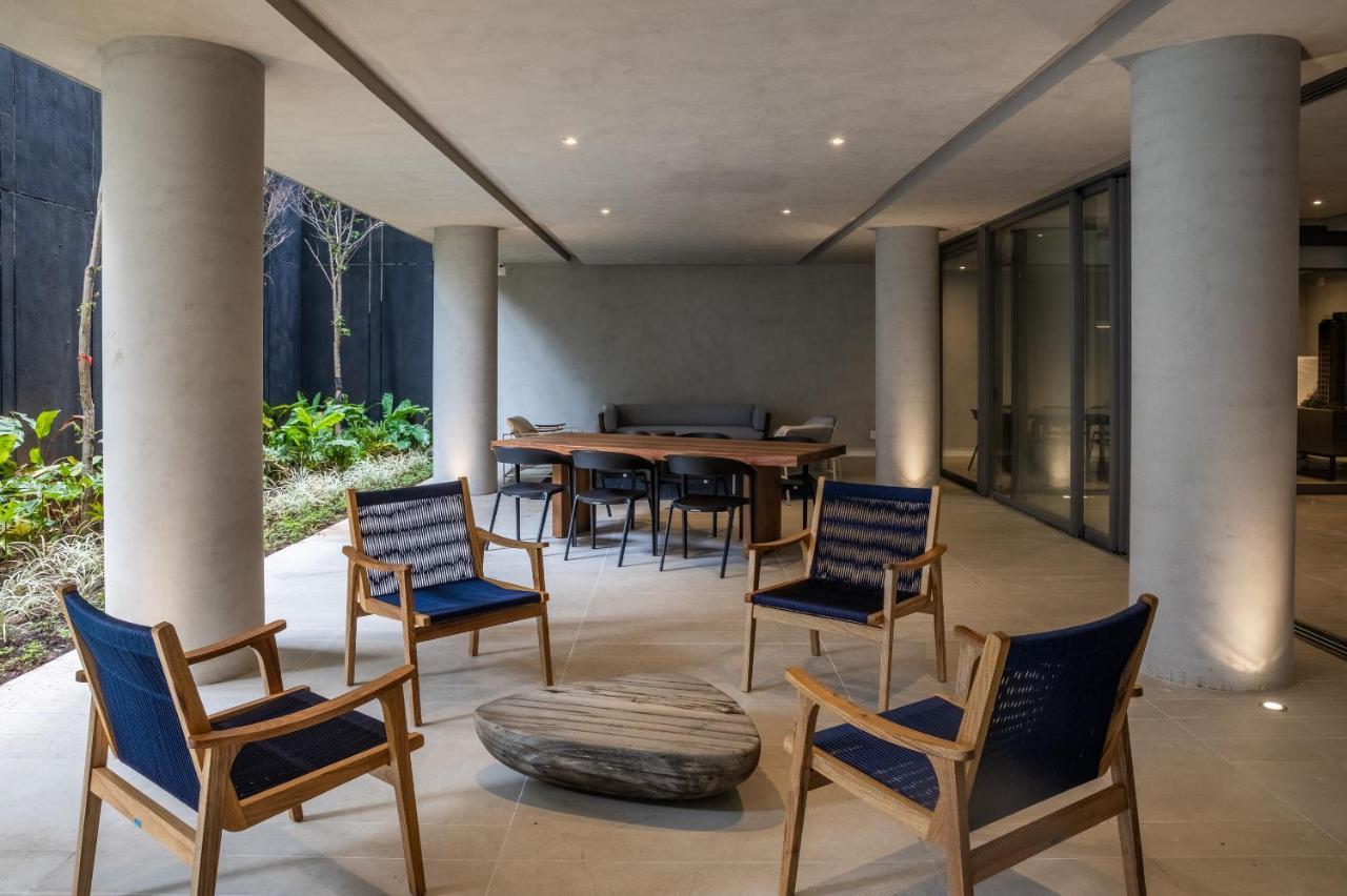 Noon Vila Madalena São Paulo Exteriér fotografie