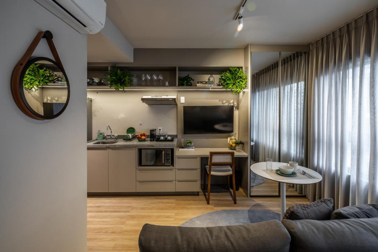 Noon Vila Madalena São Paulo Exteriér fotografie